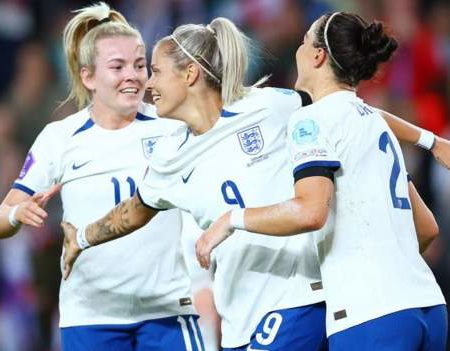 England women: Lionesses to face Austria and Italy in February friendlies