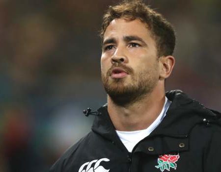 Danny Cipriani: Ex-England fly-half retires from professional rugby