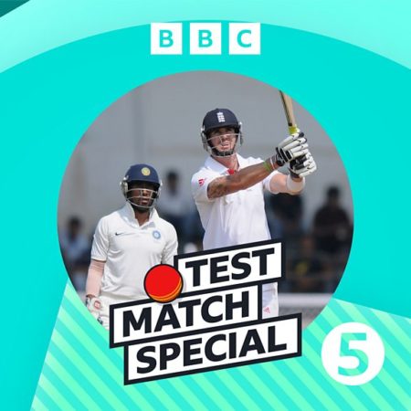 Test Match Special