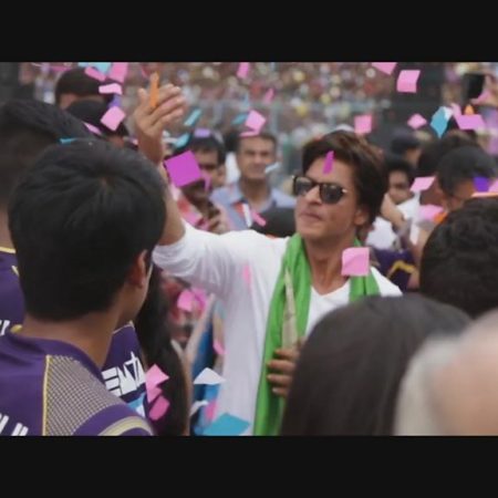 Watch: Bollywood and the IPL from The Great Indian Cricket Dream