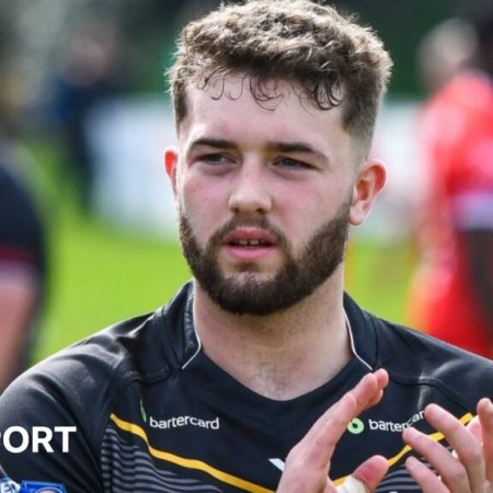 Adam Rusling: Cornwall player serves three months for doping offence