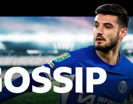 Thursday’s gossip: Broja, Gallagher, Mourinho, Solanke, Gil, Souttar, Warnock