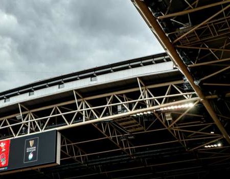 Six Nations 2024: Principality Stadium roof open is ‘disappointing’