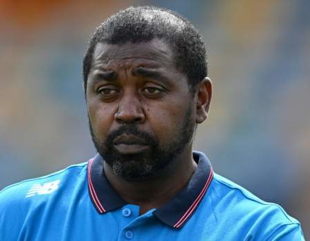 Mark Alleyne: Gloucestershire appoint former all-rounder as head coach for second spell