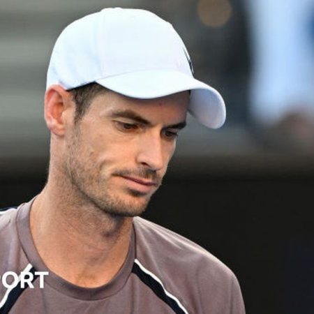 Andy Murray’s disappointing season continues with loss at Open 13 Provence in Marseille