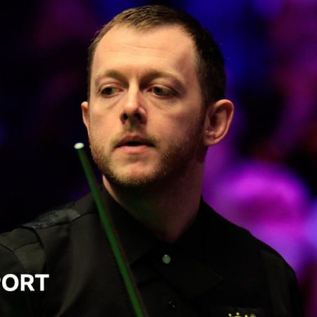 Allen 'not sure how I won Players Championship'