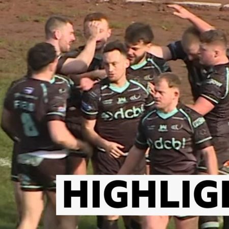 Widnes win at Bradford in Challenge Cup