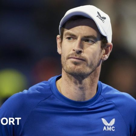 Indian Wells: Andy Murray says players need to respect officials