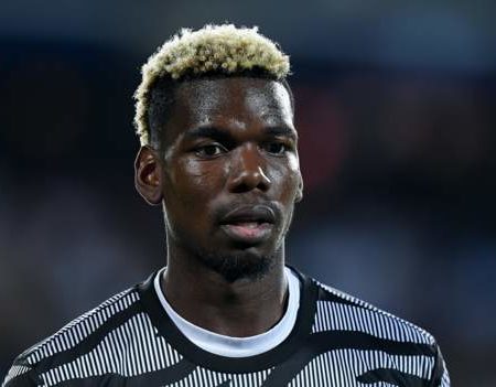 Paul Pogba: Juventus midfielder ‘shocked’ by four-year doping ban