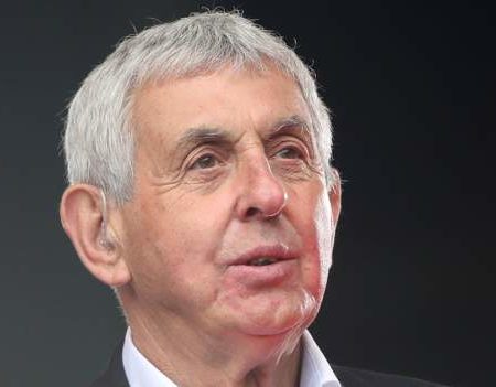 Doncaster Knights: Sir Ian McGeechan to become consultant director of rugby