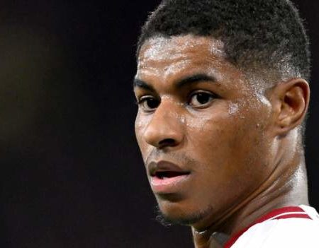 Manchester United: Marcus Rashford says commitment to club cannot be questioned