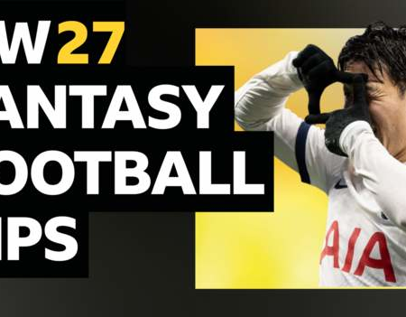 Premier League fantasy football tips: Son Heung-min, Jarrod Bowen, Ollie Watkins