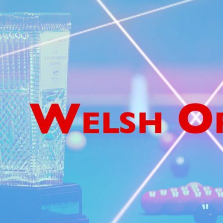 Watch: Welsh Open final – Wilson v O'Donnell