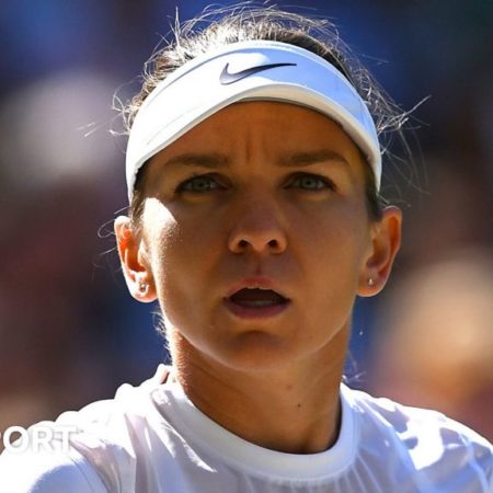 Simona Halep to return at Miami Open after ban reduced