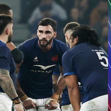 Six Nations 2024: Are France in crisis? Sam Warburton and John Barclay analyse Les Bleus