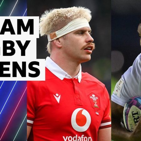 Who would make up a Six Nations sevens team?