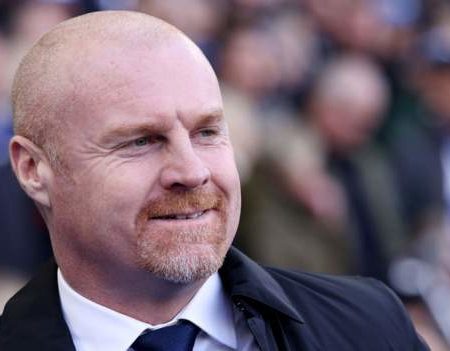 Everton: Sean Dyche says points decision ‘good for all’ at club