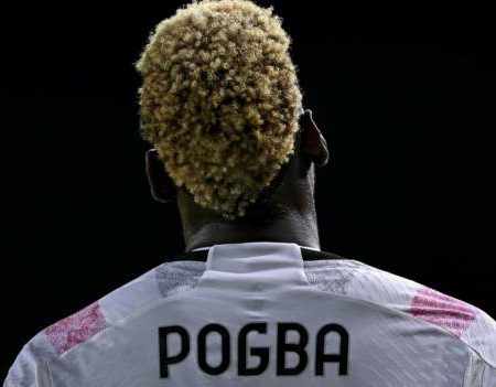 Paul Pogba doping ban: The end for Juventus and France star and what should have been?