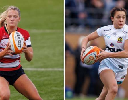 Premiership Women’s Rugby 2024: Schedule, how to watch on BBC & results