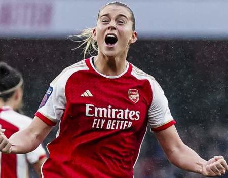 Arsenal Women: How Gunners have broken Women’s Super League attendance records