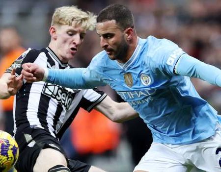 FA Cup quarter-final: Man City v Newcastle to be shown live on BBC