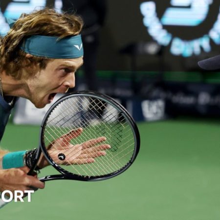 Andrey Rublev ranking points and prize money reinstated after appeal