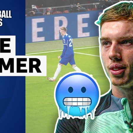 Football Focus: Chelsea’s Cole Palmer on moving to London, Mauricio Pochettino and ambitions