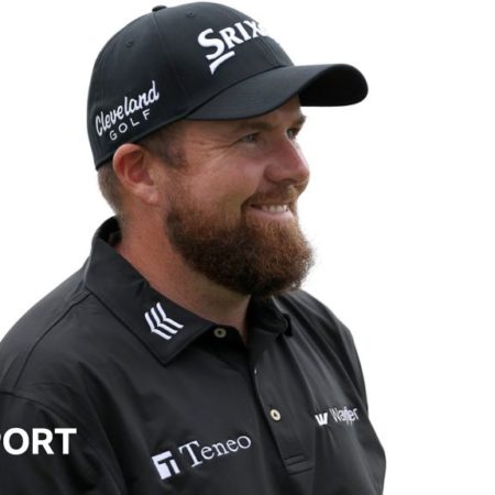 Cognizant Classic: Shane Lowry, David Skinns and Austin Eckroat joint leaders in Florida