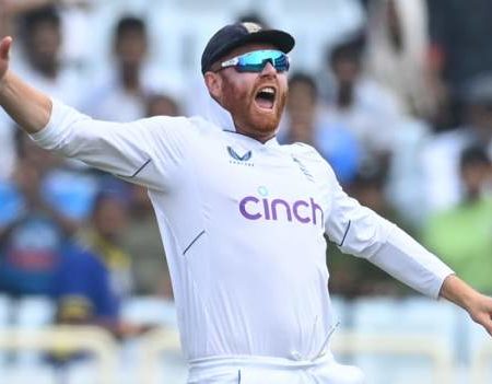 India v England: Jonny Bairstow set for ’emotional’ 100th Test cap