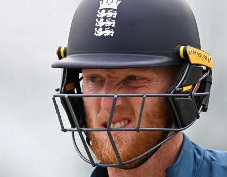 India v England: Ben Stokes says his team have evolved despite series loss