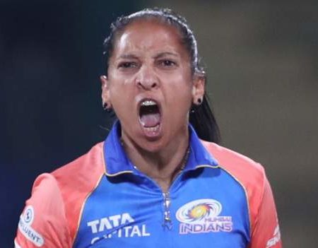 Women’s Premier League: Shabnim Ismail bowls fastest recorded delivery in women’s cricket