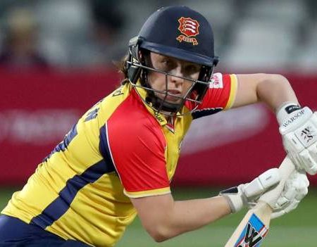 Pakistan Super League: Multan Sultans’ Cath Dalton and Alex Hartley on female coaches