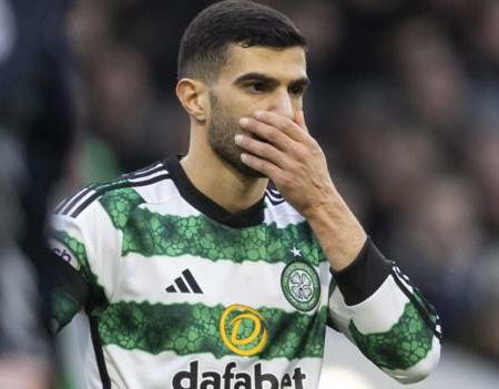 Liel Abada: Israel winger joins Charlotte but admits Celtic exit was ‘not in my plans’