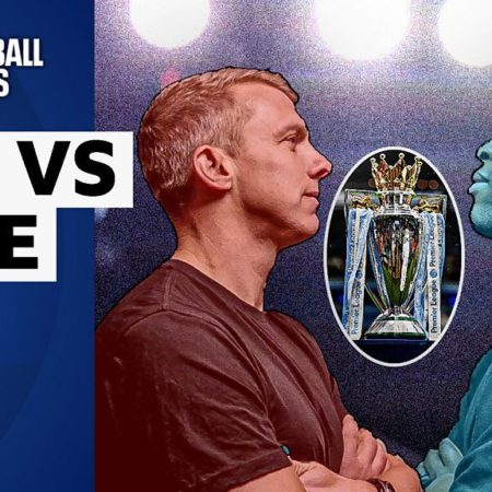 Liverpool v Manchester City: Who will deliver the knockout blow in the title race?