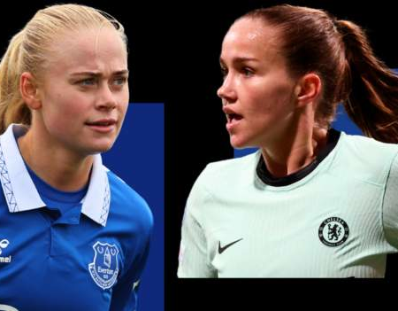 Women’s FA Cup: How to watch this weekend’s quarter-finals live