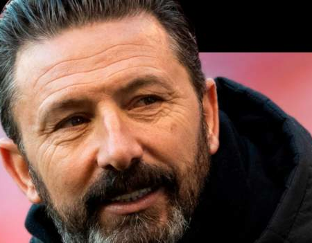 Aberdeen v Kilmarnock: Why Derek McInnes’ Pittodrie departure has been sliding doors moment for both clubs