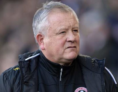 Sheffield United: Chris Wilder to discuss club’s future with owner Prince Abdullah