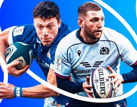 Six Nations 2024: Italy vs Scotland match preview, team news, kick-off time & statistics