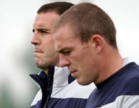 Richard Dunne says FAI could be in awkward position if games go well for O’Shea