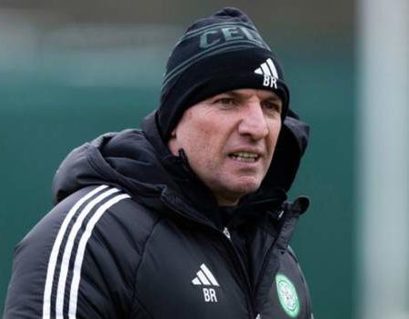 Celtic: Rodgers ready to defend himself’ vigorously’ following SFA charge