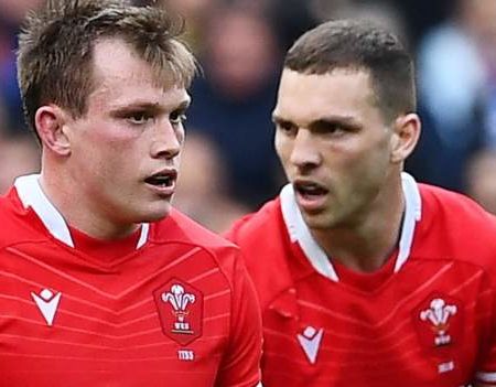 Six Nations 2024: Wales head coach Warren Gatland explains centre omissions