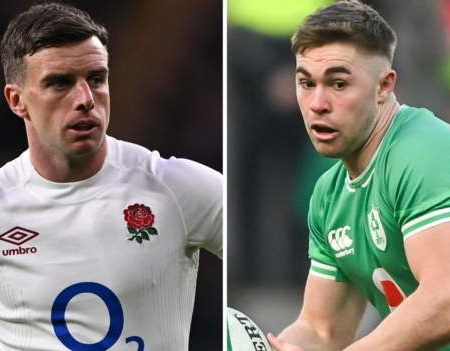 Six Nations 2024: How do England beat ‘best team in the world’ Ireland?