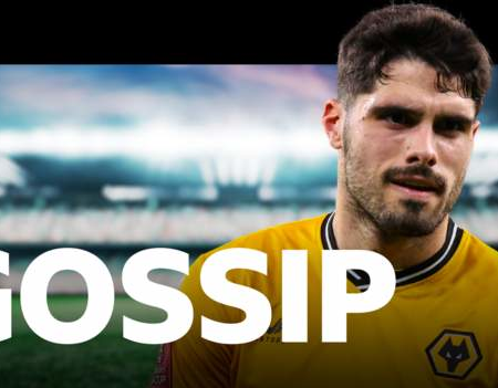 Saturday’s gossip: Neto, Son, Solanke, Netz, De Zerbi, Williams, Lukaku