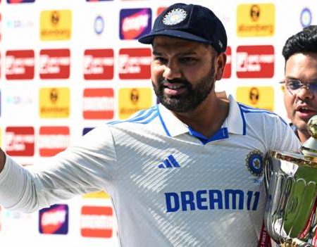 India v England: Hosts should not take home wins for granted says head coach Rahul Dravid