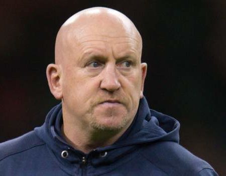 Six Nations 2024: France defence coach Shaun Edwards targets Wales scalp