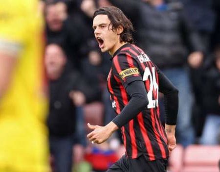 Bournemouth 2-2 Sheffield United: Enes Unal’s stoppage-time equaliser salvages point for Cherries