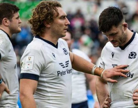 Six Nations 2024: ‘Scotland despondency will linger as long as Italian joy’