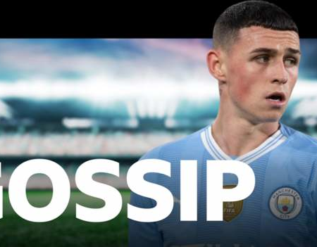 Sunday’s gossip: Foden, Yoro, Toney, Son, Gallagher, Palhinha