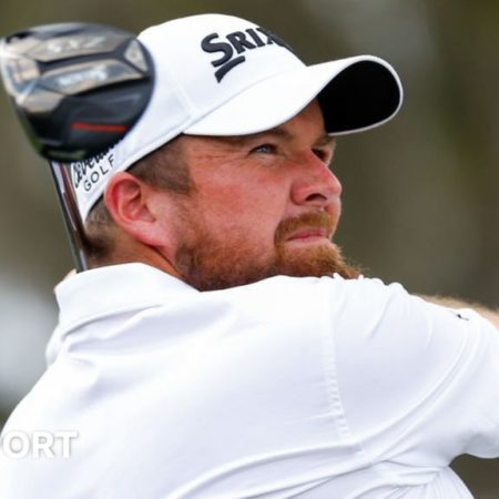 Arnold Palmer Invitational: Shane Lowry and Scottie Scheffler lead the way