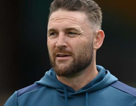 India v England: Brendon McCullum says his side have been ‘exposed’